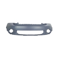 Apprêt de pare-chocs avant 51119807196 adapté à BMW Mini One Cooper R60 R61