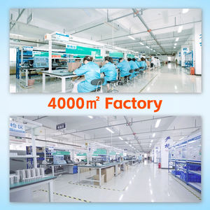 8-in-1 디지털 온라인 수질 분석기 폐수처리장 맞춤형 OEM COD 컨트롤러 - Product Image 2