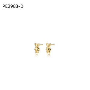 Pendientes de Moda PE2983 para Mujer, Joyería de Alta Calidad - Product Image 2