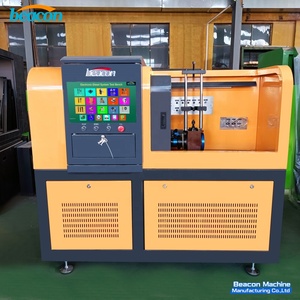 เครื่องทดสอบคอมมอนเรล CR819 CR708 CR718 สำหรับทดสอบหัวฉีดดีเซล CR ปั๊มดีเซล <span class=keywords><strong>EUI</strong></span> EUP HEUI - Product Image 6