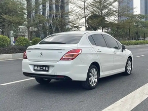 Personalización Interior, Peugeot 308 <span class=keywords><strong>2014</strong></span> 2015 2016, Auto Usado, Sedán, Vehículos de Segunda Mano - Product Image 6