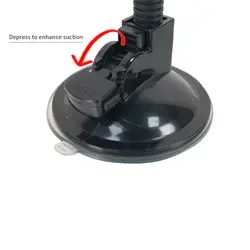 <span class=keywords><strong>Support</strong></span> de téléphone portable <span class=keywords><strong>pour</strong></span> sortie d'air de voiture Tuyau multi-angle type ventouse <span class=keywords><strong>Support</strong></span> de téléphone portable <span class=keywords><strong>pour</strong></span> voiture - Product Image 2