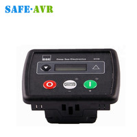 Module de commande de démarrage automatique Deep Sea DSE3110, panneau de commande de groupe électrogène pour pièces et accessoires de générateur