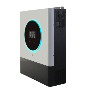 SCMK <span class=keywords><strong>Axpert</strong></span> <span class=keywords><strong>Max</strong></span> II 8kw 8kva 48v à 230v Onduleur solaire hybride Onduleur solaire hors réseau 8000w 8000va Onduleur solaire hors réseau - Product Image 1