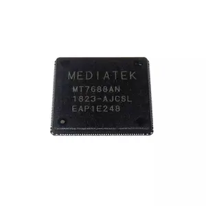 Nuevo Original MT7688AN Mediatek 802.11n Wifi Soc Ic chip wifi MT7688AN