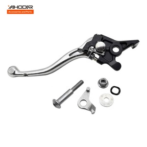 Levier <span class=keywords><strong>de</strong></span> <span class=keywords><strong>frein</strong></span> arrière à longue durée <span class=keywords><strong>de</strong></span> vie pour vélo électrique tout-terrain Sur-Ron Ultra Bee - Product Image 2