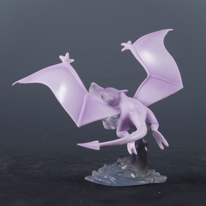 Pokemoned <span class=keywords><strong>aerodactyl</strong></span> Fossil FIGURE Fossil โมเดล Pterosaur แบบโบราณของขวัญสำหรับตกแต่งบนโต๊ะ - Product Image 3