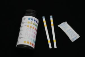 خزان مياه للأسماك ، اختبار مياه الحوض ، اختبار المياه المحلية - Product Image 5