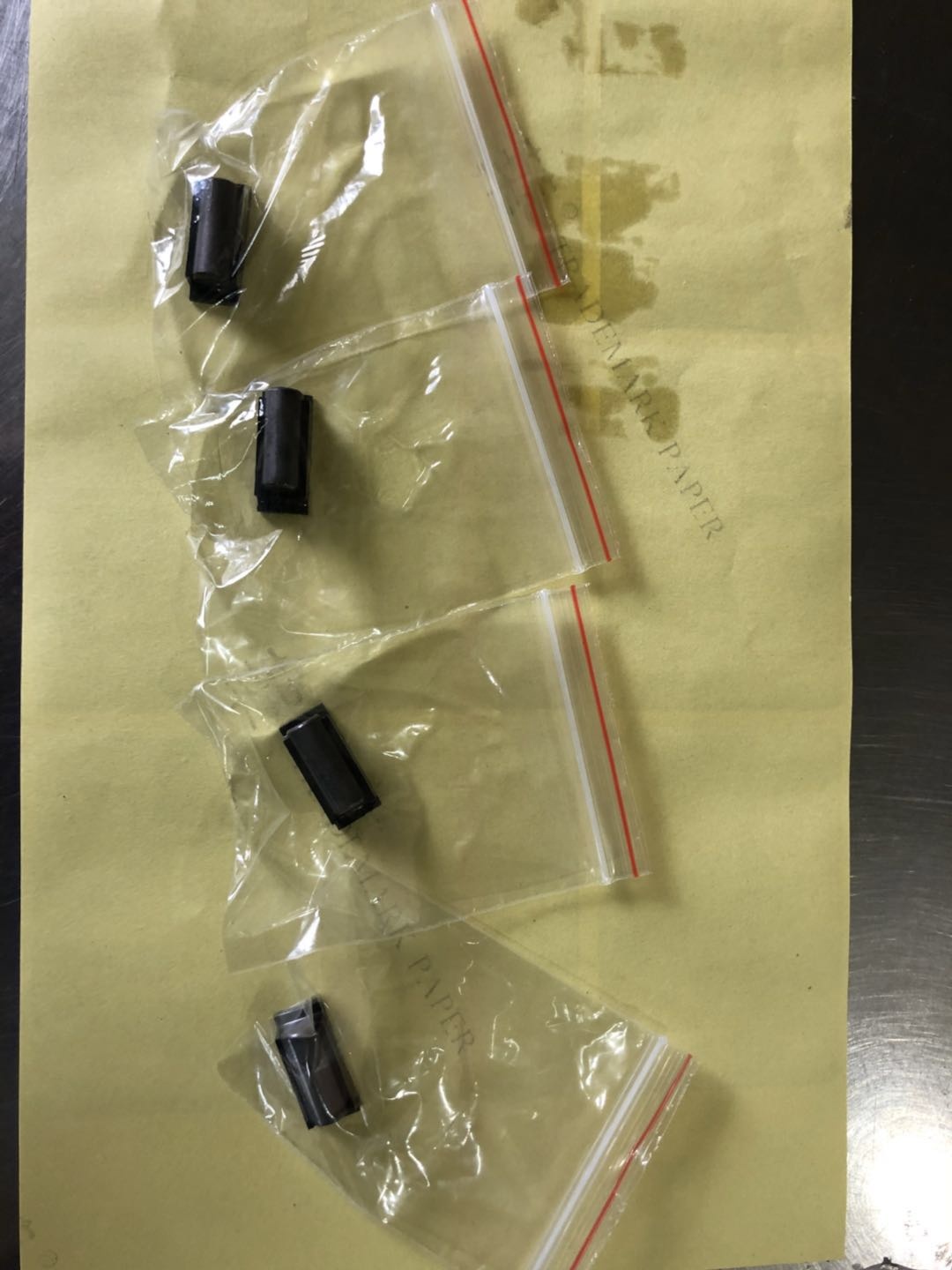 Repair Kit  Roller And Shoe Kits 7135-72 Apply For DPA CAV Diesel Pump With High Quality 7135-72N 7135-72S