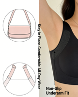 Sac Baguette Personnalisable pour Femme 2026, MOQ 5 Pièces, Sac à Bandoulière en Cuir PU, Sac à Rabat Tendance avec Logo Personnalisé pour Dames