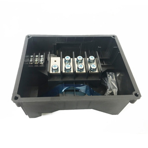 New Original FANUC Spindle Motor Terminal <b>Box</b> A290-0731-T420 - Product Image 1