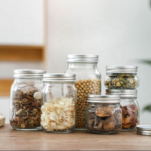 Bình Đóng Hộp Thủy Tinh Pint Hàng Đầu 500Ml Để Đóng Hộp - Product Image 2