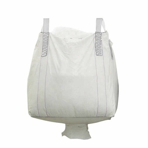 HESHENG工場製造800kgプラスチックジャンボバッグサイズ飼料用化学物質 - Product Image 6