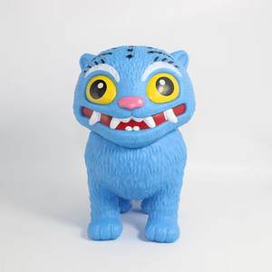 Nueva Figura Coleccionable de Vinilo de Tigre Grande de K-POP Demon Hunters, Muñeco de Mascota Adorable Hecho a Mano, Regalo - Product Image 5
