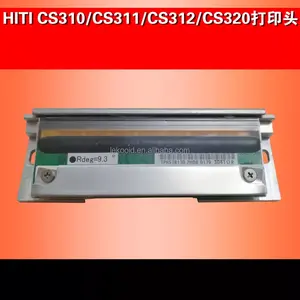 HITI Thermal Printhead untuk Printer Seri CS3