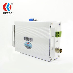 เครื่องป้องกันไฟกระชากสำหรับกล้องวงจรปิด Kerbs Klf Tv 2 220 2 in 1  10kA  วัสดุอลูมิเนียมอัลลอยด์ ผลิตจากโรงงานเซินเจิ้น - Product Image 3