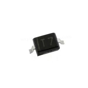 Nouvelle diode de redressement SMD 0805 d'origine 1N4007WS <span class=keywords><strong>1N4007</strong></span> T7 SOD323 intégration électronique - Product Image 1