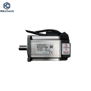 Offre Spéciale Moteur Servo Série SV-X3MA020A-N2LN SV-X3MA040A-N2LN SV-X3MA075A-N2LN SV-X3MA100A-N2LN pour Transmission Mécanique - Product Image 1