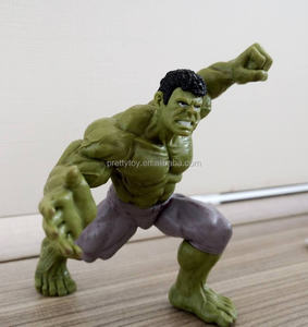 Figurines du dessin animé Endgame pour adultes, lot de <span class=keywords><strong>super</strong></span>-héros, en PVC - Product Image 1