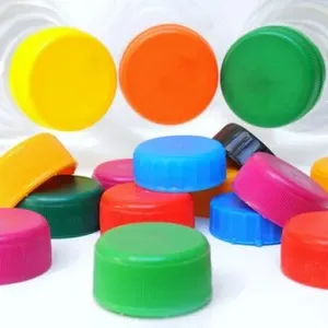 High-Quality 28mm 1881 Standard Plastic Water Bottle Cover Cap