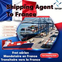 Agente de Transporte Marítimo en Francia, Puerto de Rouen, Transporte por Camión, Servicio de Transporte Internacional, Empresa de Logística