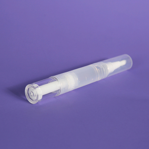 Gel Blanqueador Avanzado Sin Agua con Tecnología Activada por Saliva |   Bolígrafo de Gel Blanqueador Dental de 4 ml |    Resultados de Blanqueamiento Más Rápidos - Product Image 2