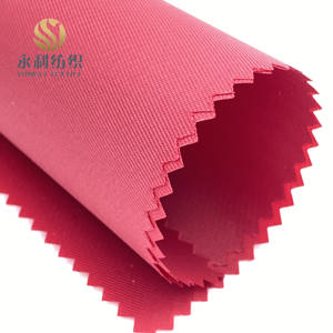 Alta calidad barato en línea 210d sarga impermeable tela de tienda de poliéster - Product Image 4