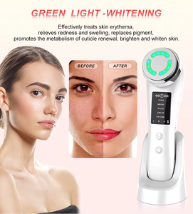 เครื่องยกกระชับผิวหน้า ลดเลือนริ้วรอย ฟื้นฟูผิวสวย ขายตรงจากโรงงาน - Product Image 5