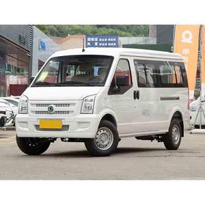 Dongfeng Xiaokang Ec36 2022 Van électrique 5 portes <span class=keywords><strong>Bus</strong></span> 6/7 sièges - Product Image 4