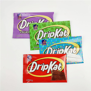 Empaque de Miel Personalizado, Impreso, 250g, Sellado al Calor, Sachet Pequeño Vacío para Miel - Product Image 5