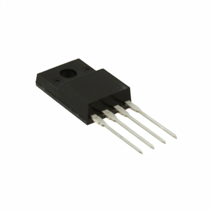 Electronic Chips Component Original One Stop Service TO 220 4 Full Pack Power Management (PMIC) KA5L0380RTU - Product Image 1