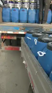 Revestimiento Impermeabilizante Bituminoso de Dos Componentes de Asfalto de Caucho de Fraguado Rápido en Aerosol, <span class=keywords><strong>Pintura</strong></span> de Betún de Fraguado Rápido - Product Image 3