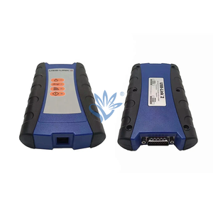 Nouvel adaptateur de liaison de données NEXIQ2 avec logiciel 8.3 intégré, outil de diagnostic multifonctionnel multilingue pour excavateur Case New Hollan - Product Image 2