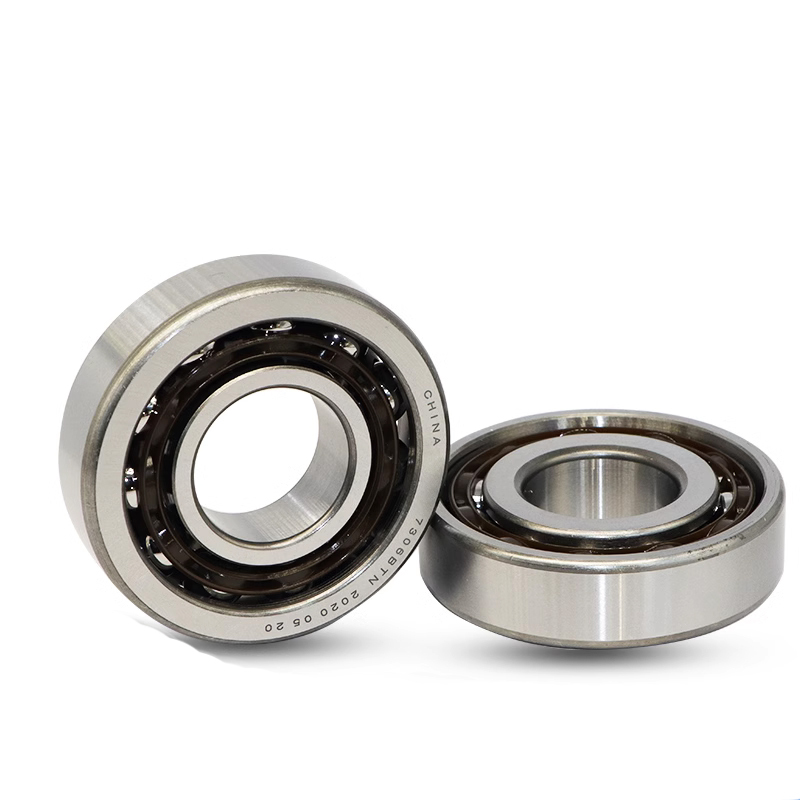 Ultra Large Thrust Ball Bearing 15BSR19HTASUELP4
