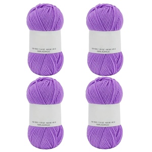 Cordón de macramé de 3 mm al por mayor, cordón de algodón recubierto de 2 mm, 3 mm, 4 mm, 5 mm para textiles del hogar y calzado ligero, talla 8 - Product Image 3