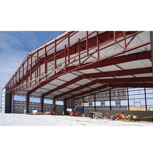 Nhà Để Xe Bằng Thép Tiền Chế Hiện Đại Bằng Kim Loại Mới, Nhà Để Xe Bằng Thép Giá Rẻ Lắp Đặt Dễ Dàng - Product Image 3