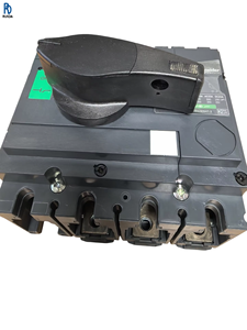 Interrupteur d'isolement de capteur pour contrôleur PLC, neuf et original INS250 - Product Image 1