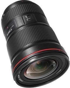 Objectif d'appareil photo EF 16-35mm F/2.8L III USM de qualité supérieure avec livraison gratuite - Product Image 3