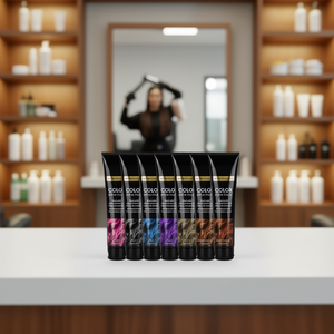 Masque Color Shine 100 Ml Pour Cheveux Colorés Semi-Permanents - Product Image 3