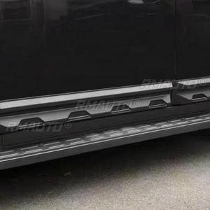 Para Jetour Traveler Shanhai T2: Alerón Lateral, Difusor y Divisor de Faldón Lateral para Coche, Pieza de Tuning y Modificación - Product Image 5