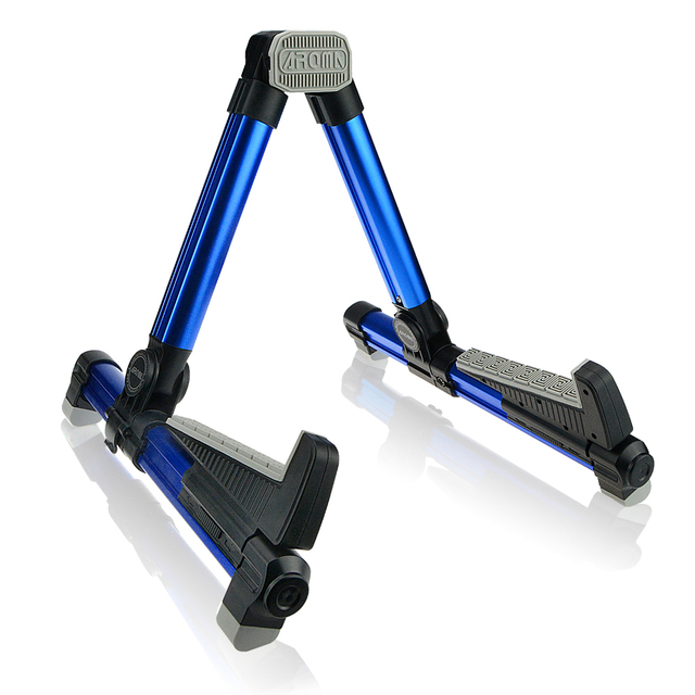 New Listing Support Customized Metal Folding High Quality Portable Guitar Stool