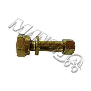 Perno de Cubo de Rueda Delantera Jungheinrich Hyster Nissan, Acero Zincado, para Repuestos de Montacargas - Product Image 2