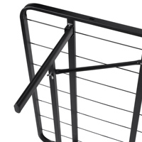 Makesking — Base intelligente pliable pour chambre à coucher, Base de lit, nouveau Design moderne, cadre, plateforme métallique, bon marché, taille King