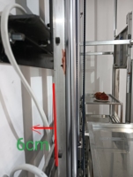 5% de réduction Prix usine plus bas Magnifique mini-ascenseur à nourriture en acier inoxydable pour restaurant pour 1 à 5 étages