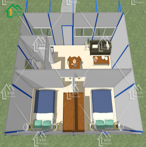 <span class=keywords><strong>Portugal</strong></span> store selling prefabricated cemento customizable indigo prefab house philippines price - Product Image 5
