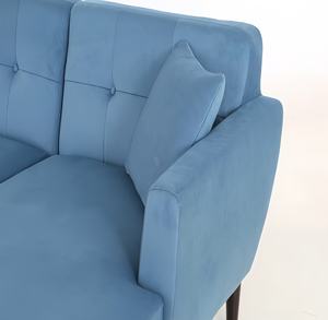 أرائك تقدم من المصنع خيارات تخصيص من أجل صوفي وللمخزون - Product Image 4