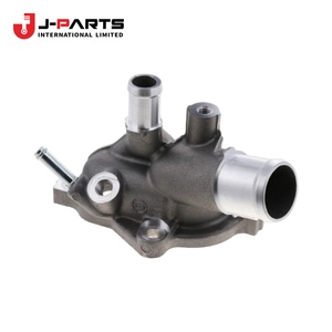 Soupape de sortie d'eau pour Nissan NAVARA D40 2005-2015 OE 11060-EA005 11060EA005 - Product Image 1