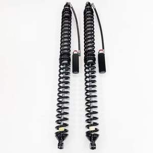 Xtreme longueur coilovers 24 pouces grève totale langth = 1400mm copain pour UTV/ATV amortisseurs - Product Image 2