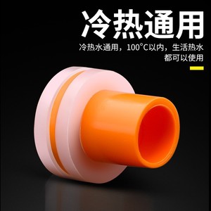Junta de sellado Baolian de 38 mm de diámetro exterior y 2 mm de grosor, doble capa para sellar agua y polvo, 1/4 pulgada de diámetro interior - Product Image 3