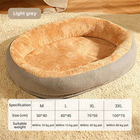 Coussinets jetables pour animaux de compagnie en gros, matériau en bois à motif solide, lavable, refroidissement, couche d'urine de formation réutilisable pour chiens, fabriqués en Chine